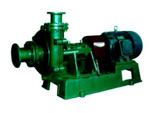 GMZ（D）型高效耐磨离心式渣浆泵